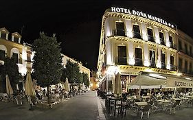 Basic Hotel Doña Manuela